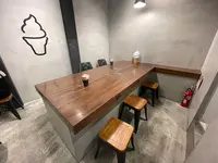 MIYASHITA CAFE +softcream （ミヤシタカフェ＋ソフトクリーム）の写真・動画_image_1360506