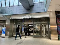 心斎橋PARCO（心斎橋パルコ）の写真・動画_image_1361024