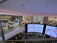 心斎橋PARCO（心斎橋パルコ）の写真・動画_image_1361033