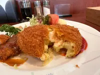 洋食やろく本店の写真・動画_image_1361172