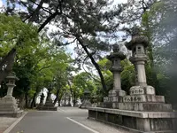 住吉大社の写真・動画_image_1361240