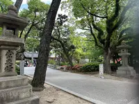 住吉大社の写真・動画_image_1361245