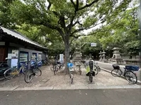 住吉大社の写真・動画_image_1361246