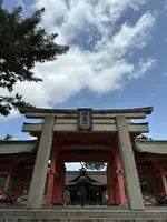 住吉大社の写真・動画_image_1361269