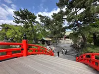 住吉大社の写真・動画_image_1361290