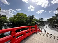 住吉大社の写真・動画_image_1361292