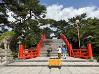 住吉大社の写真・動画_image_1361293