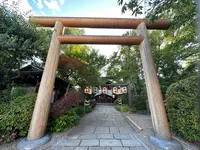 堀越神社(大阪)の写真・動画_image_1361445
