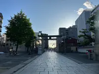 四天王寺【大阪】の写真・動画_image_1361460