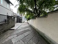 天王寺七坂「口縄坂」の写真・動画_image_1361591