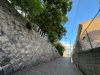 天王寺七坂「愛染坂」の写真・動画_image_1361597