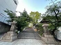 高津宮（高津神社）の写真・動画_image_1361613