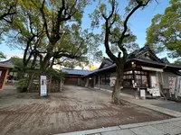 高津宮（高津神社）の写真・動画_image_1361618