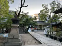 高津宮（高津神社）の写真・動画_image_1361621
