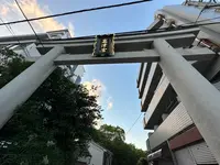 高津宮（高津神社）の写真・動画_image_1361628