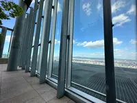 ハルカス300 展望台の写真・動画_image_1361971