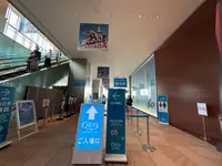 ハルカス300 展望台の写真・動画_image_1361976