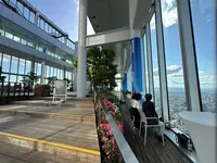 ハルカス300 展望台の写真・動画_image_1362001