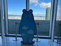 ハルカス300 展望台の写真・動画_image_1362005
