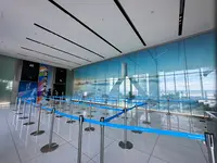ハルカス300 展望台の写真・動画_image_1362006