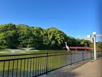 天王寺公園の写真・動画_image_1362033