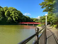 天王寺公園の写真・動画_image_1362035