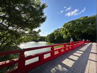 天王寺公園の写真・動画_image_1362039