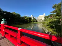 天王寺公園の写真・動画_image_1362040