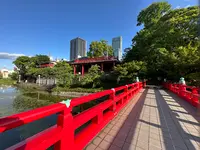 天王寺公園の写真・動画_image_1362041