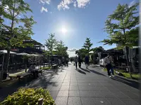 てんしばの写真・動画_image_1362049