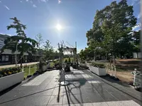 てんしばの写真・動画_image_1362052