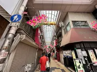 ジャンジャン横丁の写真・動画_image_1362156