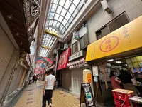 ジャンジャン横丁の写真・動画_image_1362159