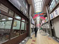 ジャンジャン横丁の写真・動画_image_1362162