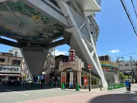 通天閣の写真・動画_image_1362175
