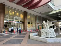 スパワールド 世界の大温泉の写真・動画_image_1362206