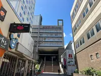 スパワールド 世界の大温泉の写真・動画_image_1362208