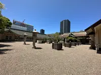 今宮戎神社の写真・動画_image_1362364