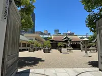 今宮戎神社の写真・動画_image_1362369