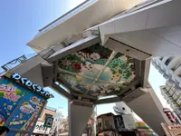 通天閣の写真・動画_image_1362391