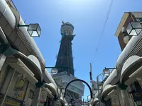 通天閣の写真・動画_image_1362393