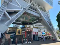 通天閣の写真・動画_image_1362394