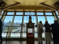 通天閣の写真・動画_image_1362432