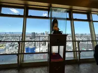 通天閣の写真・動画_image_1362439