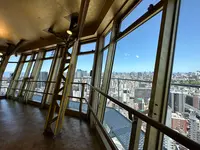通天閣の写真・動画_image_1362446