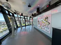 通天閣の写真・動画_image_1362452