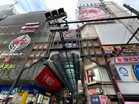 心斎橋筋商店街の写真・動画_image_1362648