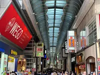 心斎橋筋商店街の写真・動画_image_1362649