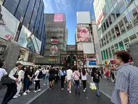 心斎橋筋商店街の写真・動画_image_1362650