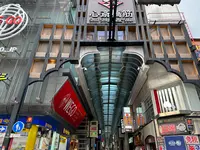 心斎橋筋商店街の写真・動画_image_1362651